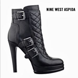 Nine West Aspida Boot